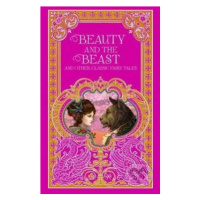 Beauty and the Beast and Other Classic Fairy Tales - kniha z kategorie Pohádky