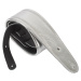 Perri's Leathers 7666 Silver Jubilee Striped Strap