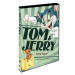 Tom a Jerry: Zlatá edice (2DVD) - DVD