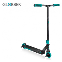 Globber Freestyle Kolobežka STUNT SCOOTER GS 540 Black - teal