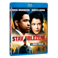 Stav obležení (Blu-ray)