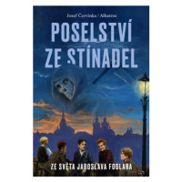 Poselství ze Stínadel | Petr Modlitba, Josef Červinka, Martin Izera