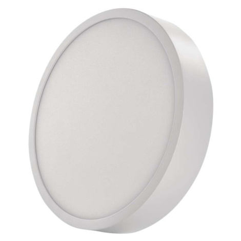 LED svítidlo NEXXO bílé, 22,5 cm, 21 W, teplá/neutrální bílá EMOS