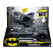 Spin Master Batmobil a Batloď Pro Fig 10 cm