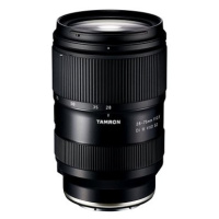 Tamron 28-75mm F/2.8 Di III VXD G2 pro Sony E