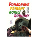 Pohádkové příběhy gorilí rodinky