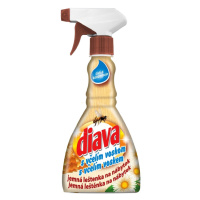 Diava Leštěnka na nábytek s včelím voskem 330 ml