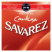 Savarez 510CR, new cristal cantiga, normální, sada 12