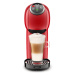 Kapslový kávovar Krups Nescafé Dolce Gusto Genio S Plus KP340510 červený