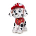 Paw Patrol Marshall 27cm plyšový stojící 0m+