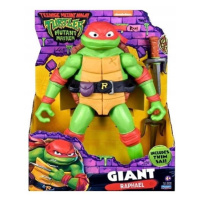 Želvy Ninja Gigant Raphael, figurka, 30 cm