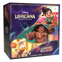 Disney Lorcana: Shimmering Skies - Illumineer´s Trove