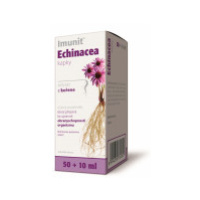 Echinaceové kapky Imunit 50 + 10 ml