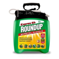 ROUNDUP Herbicid EXPRES 6h, 5l