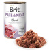 Konzerva Brit Paté & Meat Lamb 400g