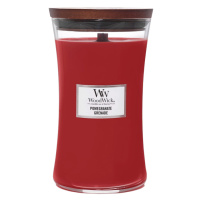 WoodWick váza Pomegranate 609 g