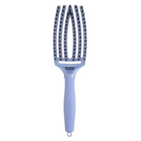 OLIVIA GARDEN Fingerbrush Love Pearl Blue Medium