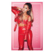 Ariana Grande Red