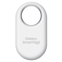 Samsung Galaxy SmartTag2 Bílá