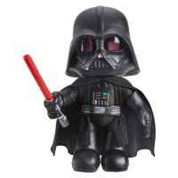 Star wars darth vader plyš, mattel hjw21