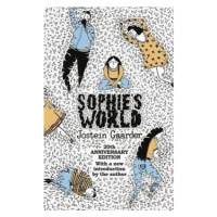 Sophie's World - Jostein Gaarder - kniha z kategorie Beletrie pro děti