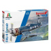 Model Kit letadlo 1453 - F-4U/4B Korean War (1:72)