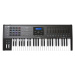 Arturia Keylab mkII 49 MIDI keyboard Black