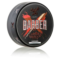 Marmara Aqua Wax Tampa Tobacco - vosk na vlasy s vůní tabáku, 150 ml