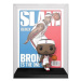 Funko POP! NBA Cover: Slam – LeBron James