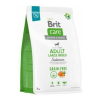 Brit Care Dog Grain-free Adult Large Breed 3kg sleva