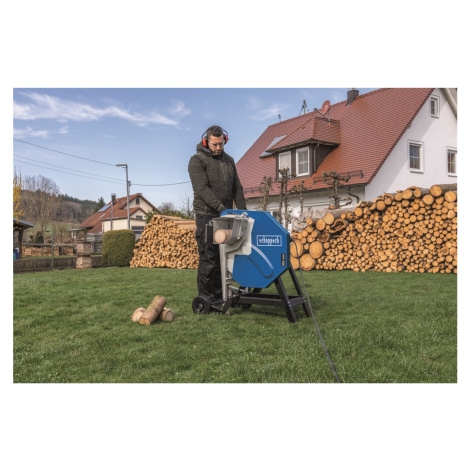 Scheppach HS 510 - kolébková pila / cirkulárka 230 V