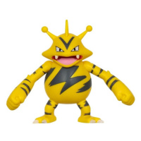 Pokémon battle sběratelská figurka electabuzz