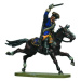 Model Kit figurky 8057 - Swedish Dragoons (re-release) (1:72)