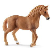 Schleich 13852 Zvířátko kůň plemene Quarter