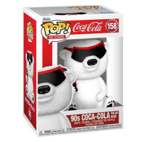 Funko POP! Coca-Cola - Polar Bear