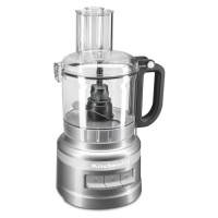 KitchenAid Food Processor 5KFP0719 - stříbrná (1,7 l)