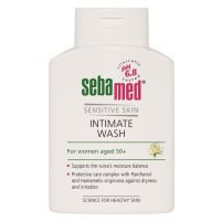 SEBAMED Intimní mycí emulze pH 6.8 200ml