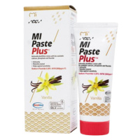 GC MI paste PLUS Vanilka 35 ml