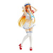 Taito Prize Sword Art Online Coreful figurka Asuna Marine Look