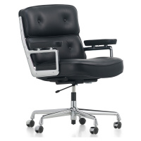 Vitra designové kancelářské židle Lobby Chair ES 104