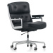 Vitra designové kancelářské židle Lobby Chair ES 104
