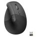 Logitech LIFT Right Vertical Ergonomic Mouse 910-006473 Šedá