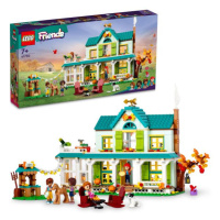 LEGO® Friends 41730 Dům Autumn