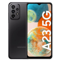 Samsung Galaxy A23 5G 4GB/128GB černá