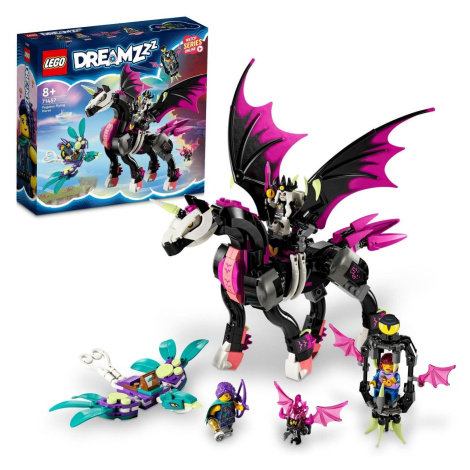 LEGO® DREAMZzz™ 71457 Létající kůň pegas - 71457