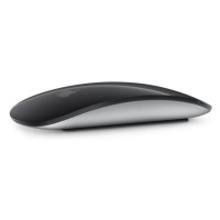 APPLE Magic Mouse - Black Multi-Touch Surface