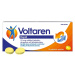 VOLTAREN Rapid 25mg 20 měkkých tobolek