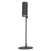 Norddan 26115 Designová stolní lampa Rapha černá
