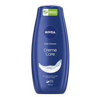 NIVEA Creme Care Shower Gel 500 ml