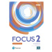 Focus (2nd Edition) 2 Workbook Pearson